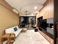 Heritage View (D5), Condominium #564599131